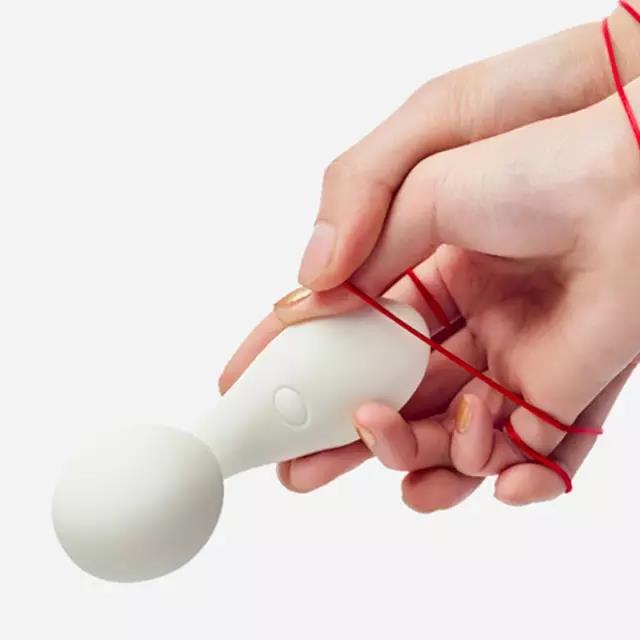 获得德国IF设计奖的甜爱路如意按摩器评测插图15