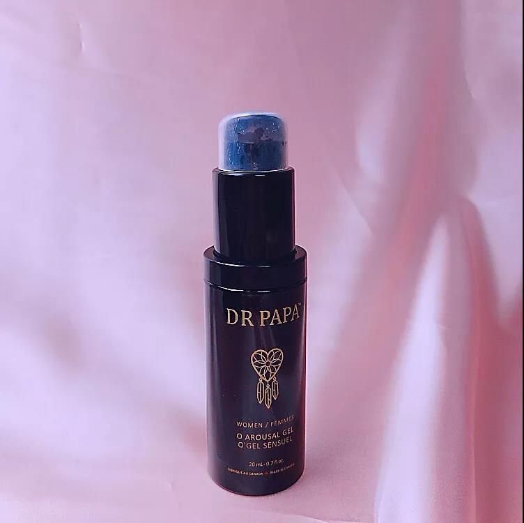 提升敏感，加拿大女性情趣液评测插图4