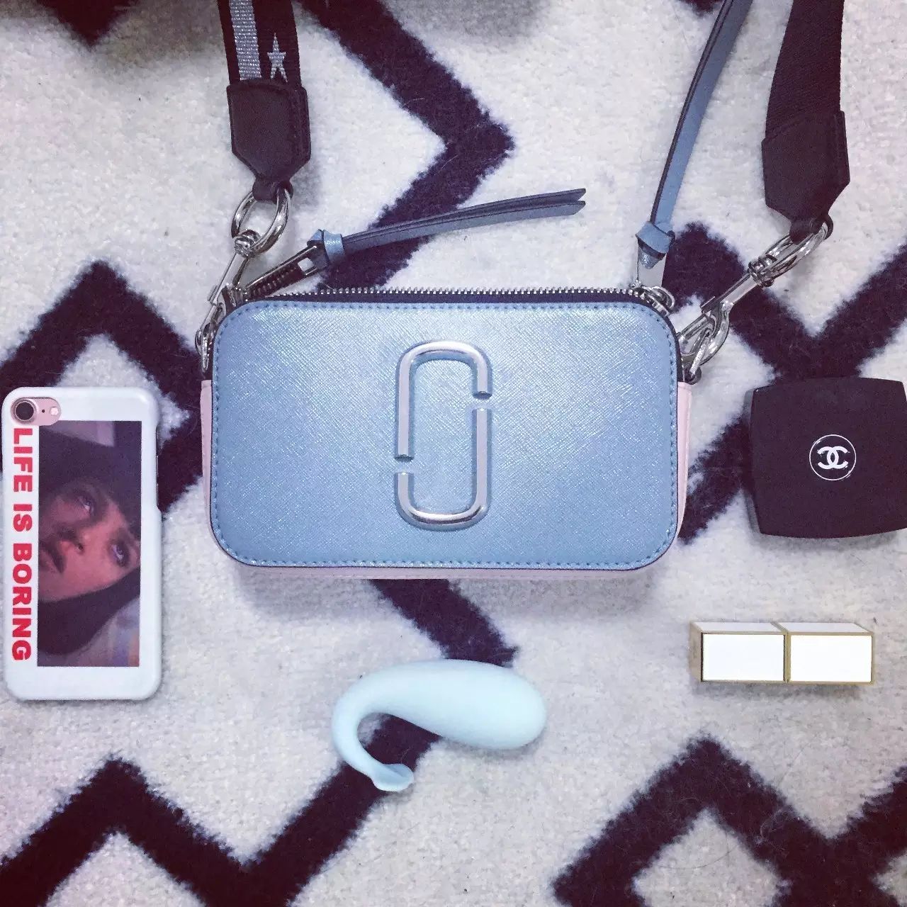 适合男票送的情趣礼物-鲸鱼博士跳蛋评测插图10