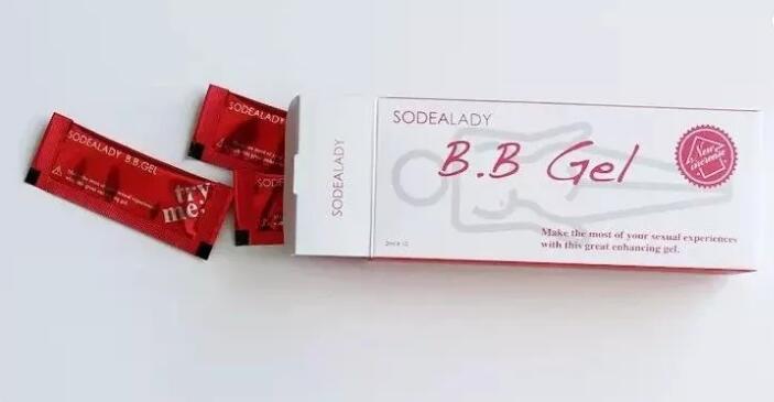 粉丝测评丨如果你还在怀疑自己“冷淡”，那千万别错过这支“爆款凝胶”插图2