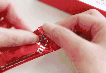 粉丝测评丨如果你还在怀疑自己“冷淡”，那千万别错过这支“爆款凝胶”插图3