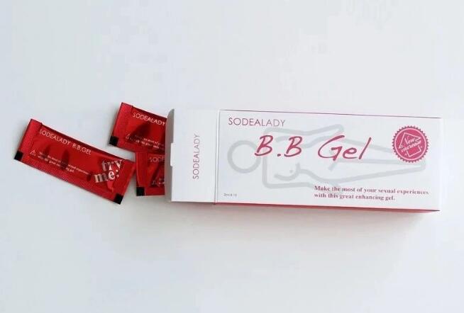 粉丝测评丨如果你还在怀疑自己“冷淡”，那千万别错过这支“爆款凝胶”插图6