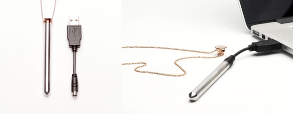 作为首饰卖的情趣用品玩具的测评插图1