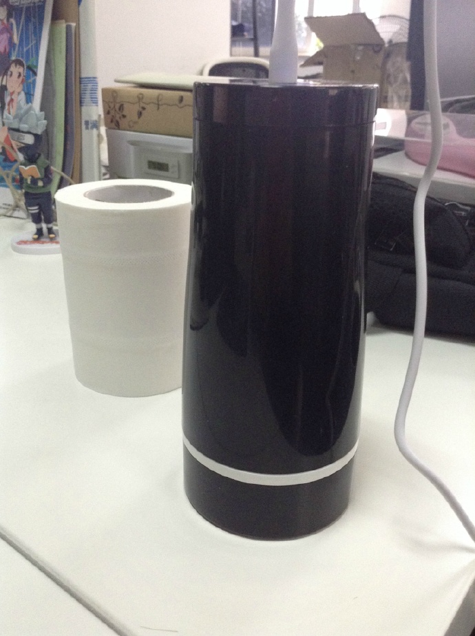 某品牌高端智能情趣玩具振动棒评测报告插图3