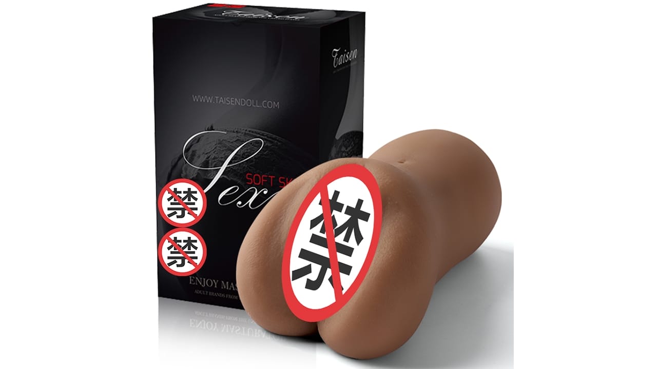 美国TAISEN弗丽嘉多重肉筋环状螺旋褶皱飞机杯测评：进阶刺激，老司机的专属体验-广州器具大师网络运营中心