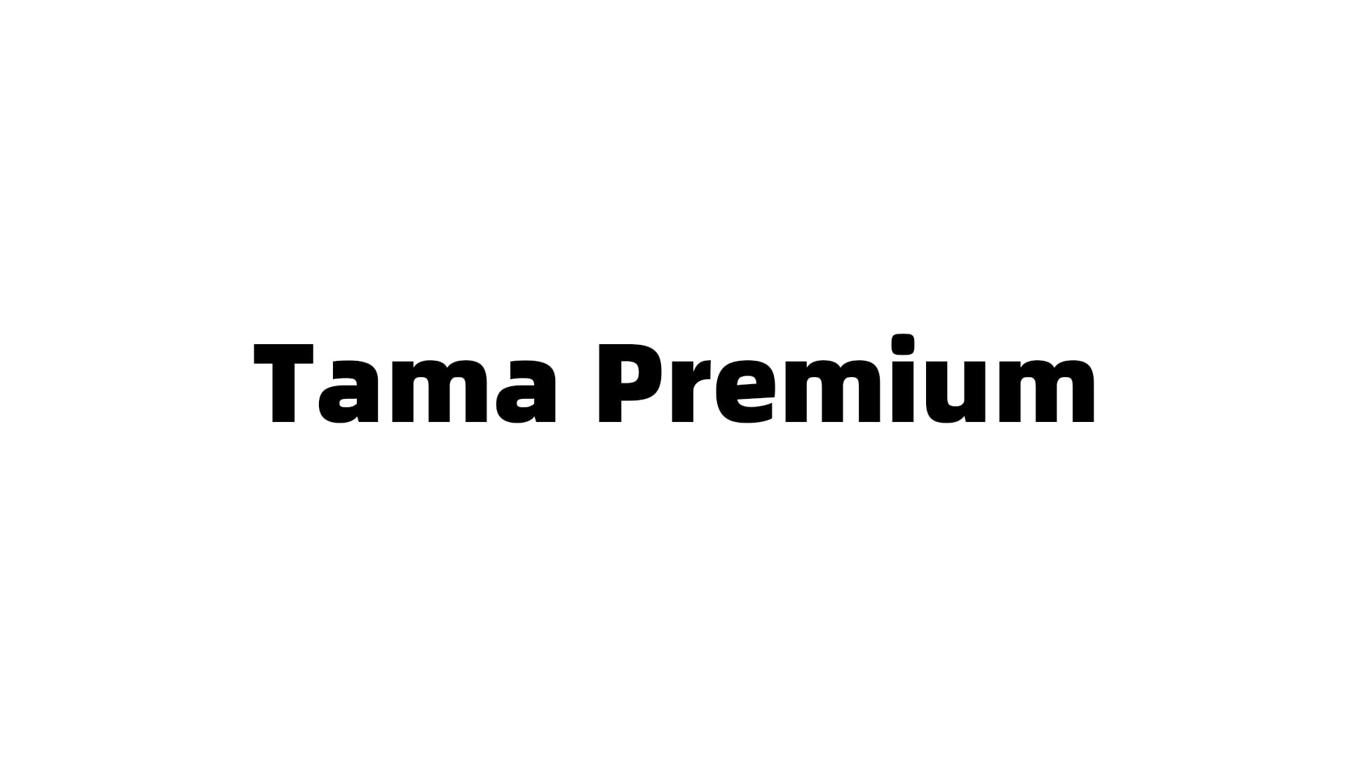 日本Tama Premium飞机杯品牌百科-广州器具大师网络运营中心