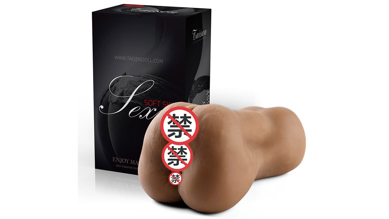 美国TAISEN赫拉飞机杯1KG肉厚包裹型慢玩飞机杯测评报告-广州器具大师网络运营中心