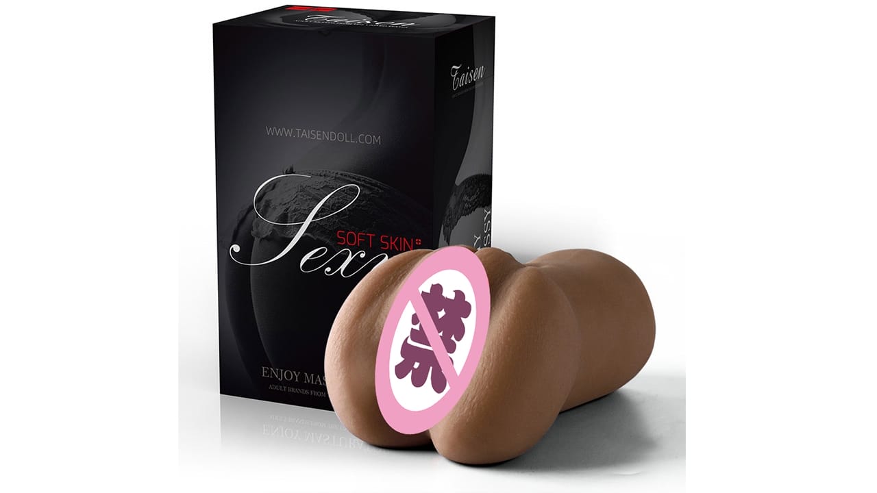 美国TAISEN西芙飞机杯—中等刺激的欧美明星体验测评报告-广州器具大师网络运营中心