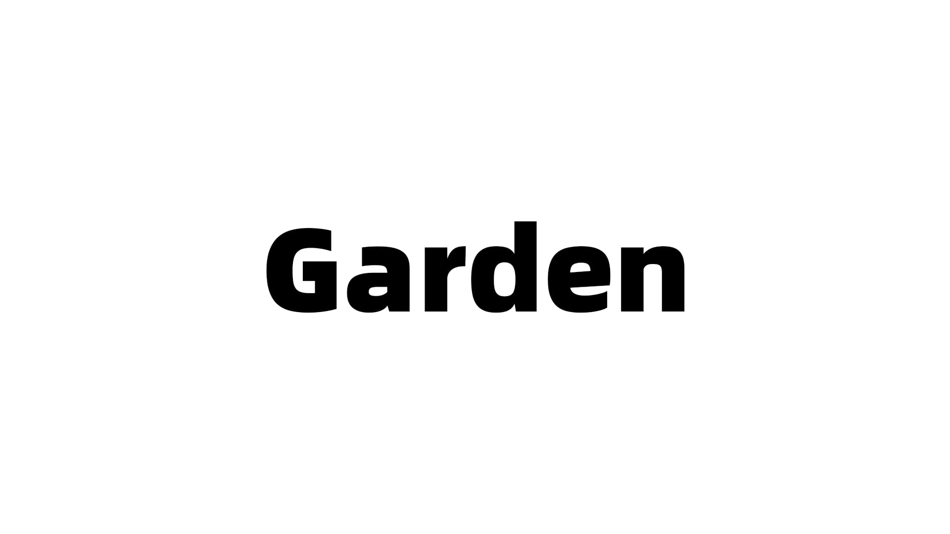 日本Garden飞机杯品牌百科-广州器具大师网络运营中心