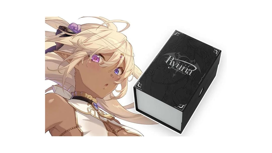 日本Tamatoys贪欲精灵琉娜飞机杯二次元黑皮精灵慢玩倒模自慰器测评报告-广州器具大师网络运营中心