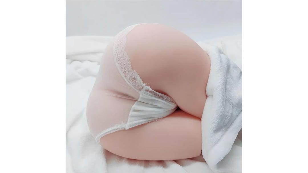 国产KAGUYANO制尻工坊油醋汁等比臀模体验感超强超逼真飞机杯测评报告-广州器具大师网络运营中心