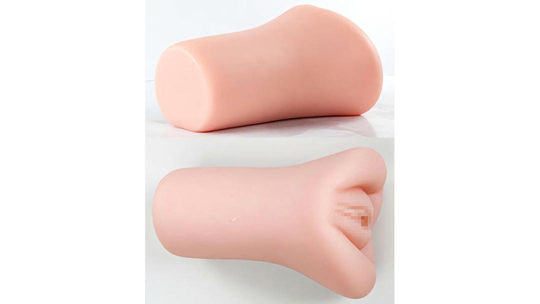 日本RQS梦幻精灵柔软亲肤二次元风飞机杯测评适合新手的便携性情趣用品-广州器具大师网络运营中心