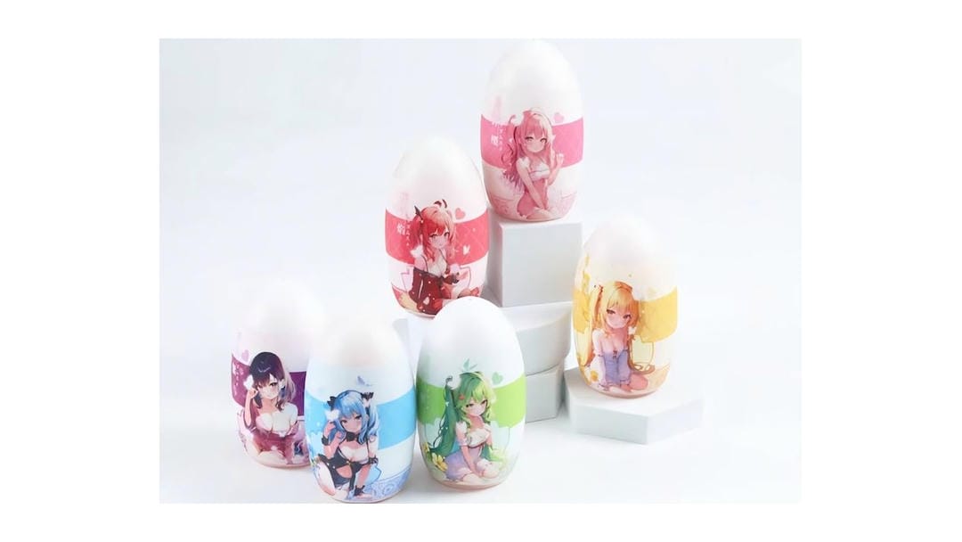 国产杯多多元气蛋娘飞机杯便携隐蔽多通道体验神器测评-广州器具大师网络运营中心