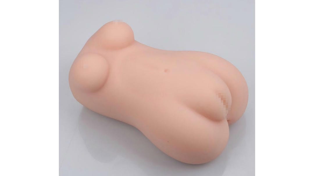 国产LOVEFACTOR春风精灵双通道慢玩设计飞机杯测评报告-广州器具大师网络运营中心