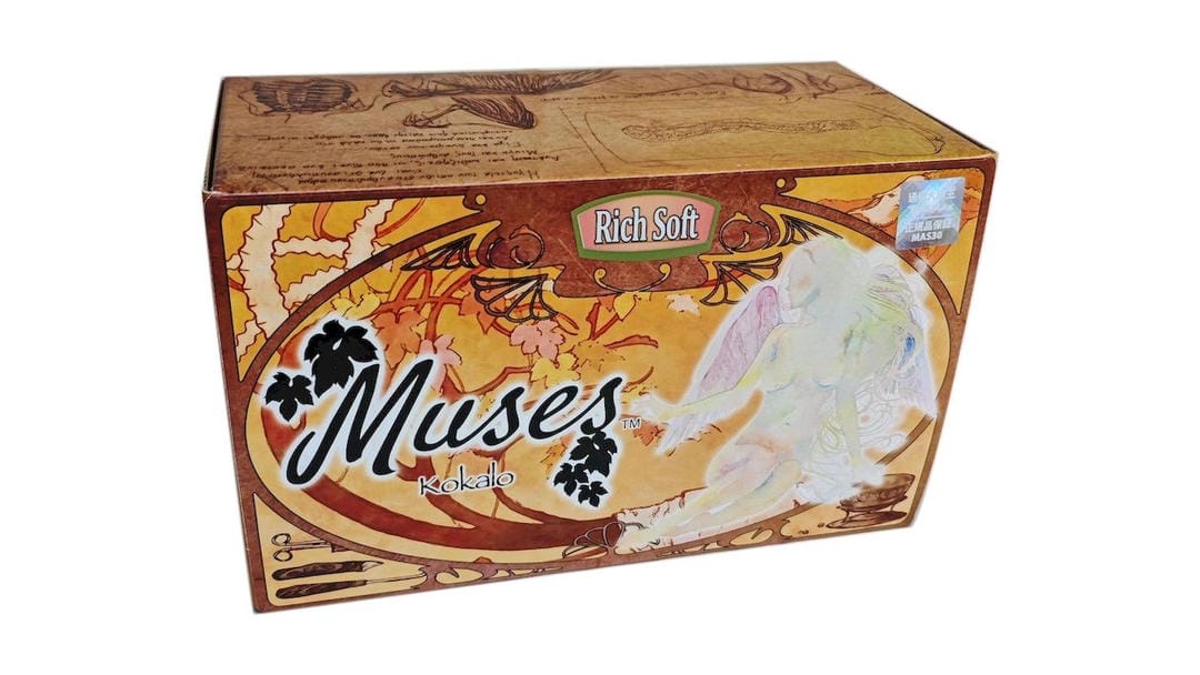 日本TOMAX-KokaloRichsoft-高刺激度单通道飞机杯-测评报告-广州器具大师网络运营中心