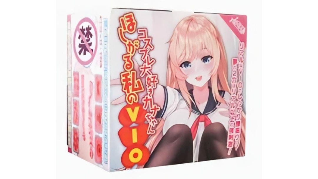 日本LOVEFACTOR坐姿萌娘二次元萌系坐姿通道飞机杯测评-广州器具大师网络运营中心