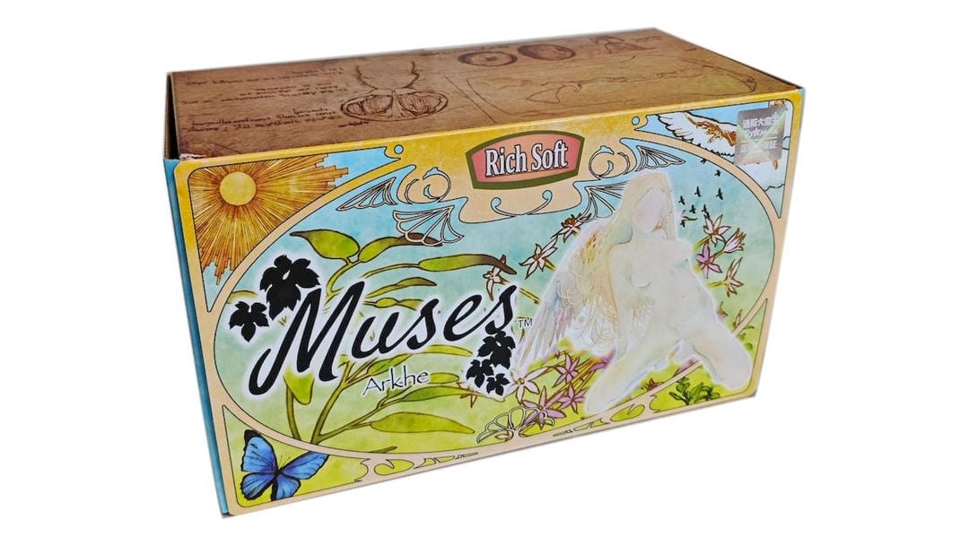 日本TOMAX Arkhe richsoft超柔材质慢玩款飞机杯测评-广州器具大师网络运营中心