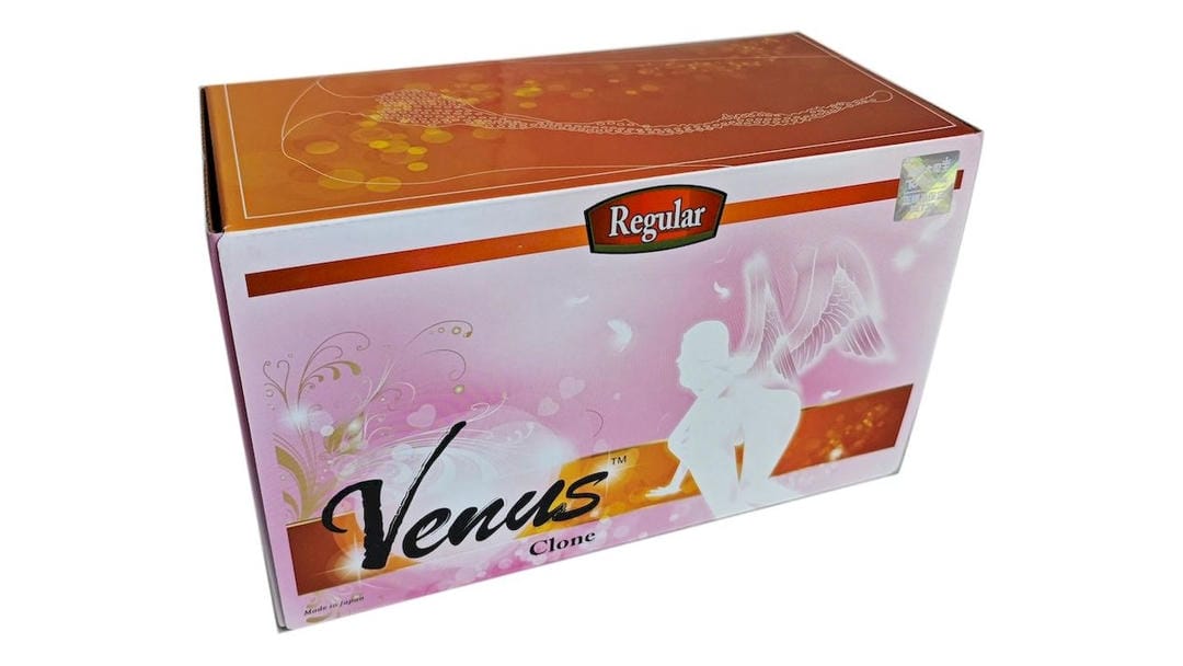 日本TOMAX Clone regular经典慢玩款飞机杯测评报告-广州器具大师网络运营中心