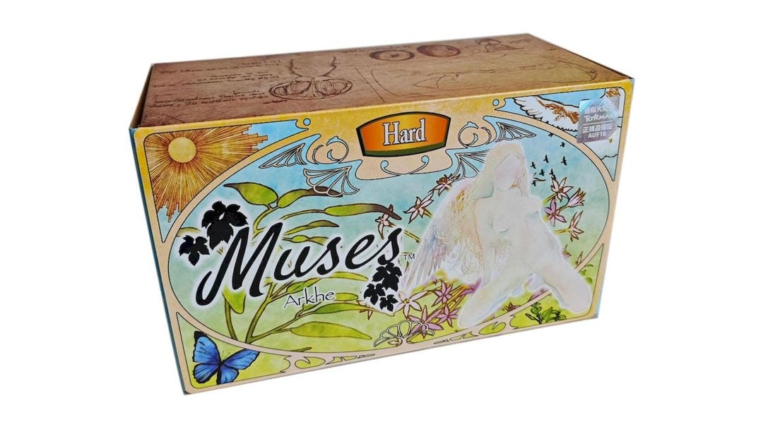 日本TOMAX Arkhe hard高刺激型飞机杯测评报告-广州器具大师网络运营中心