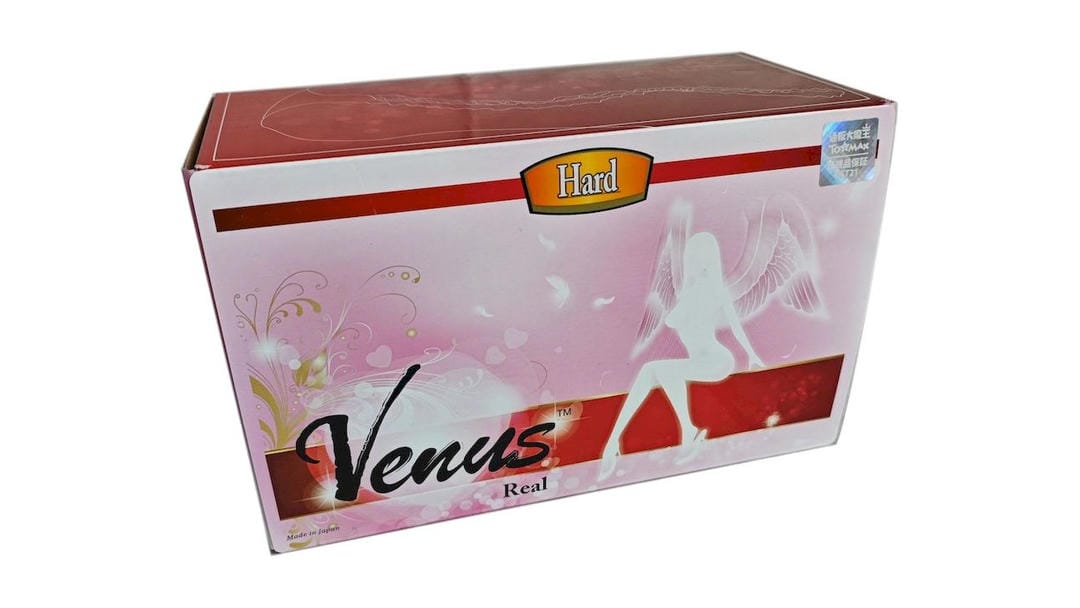 日本TOMAX Real hard飞机杯测评报告-广州器具大师网络运营中心