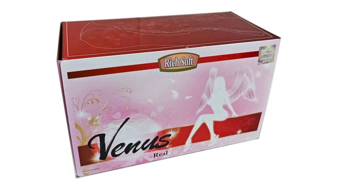 日本TOMAX Real richsoft飞机杯测评报告-广州器具大师网络运营中心