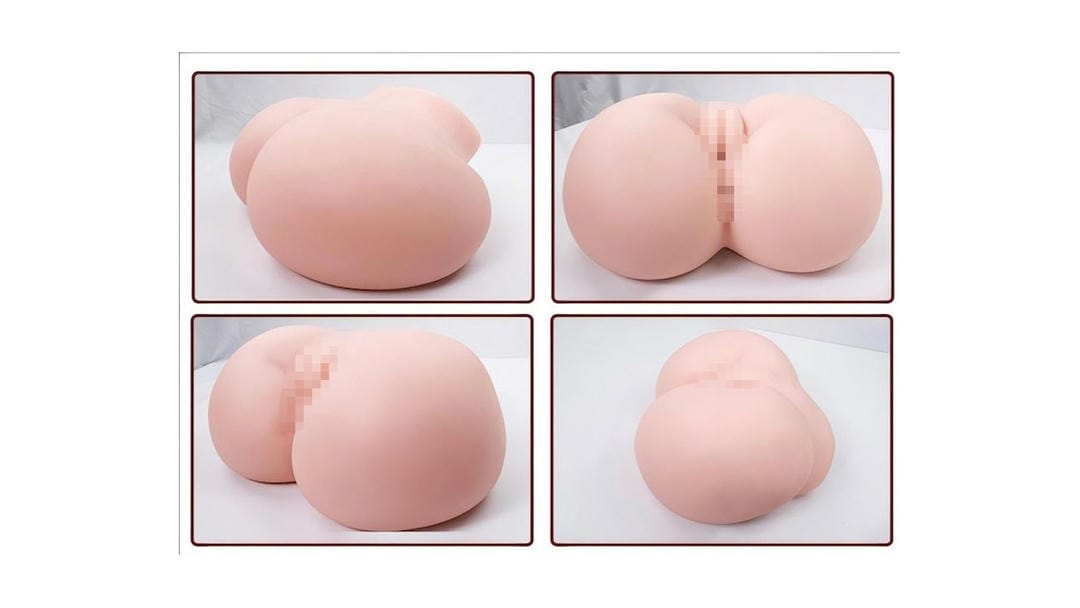 日本GOSE生榨牧场飞机杯测评报告-广州器具大师网络运营中心