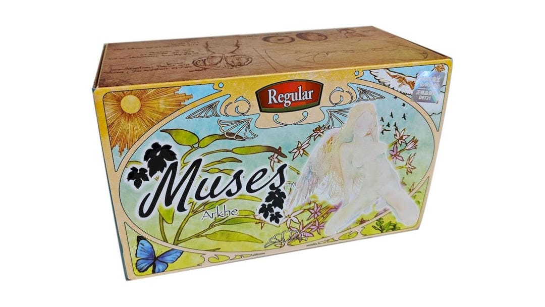 日本TOMAX Arkhe Regular子宫型低刺激慢玩型飞机杯测评报告-广州器具大师网络运营中心