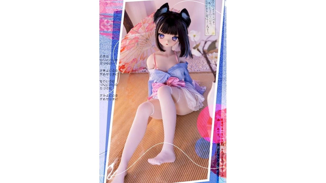 国产YUU阿梓喵喵萌趣设计与超强体验飞机杯测评报告-广州器具大师网络运营中心