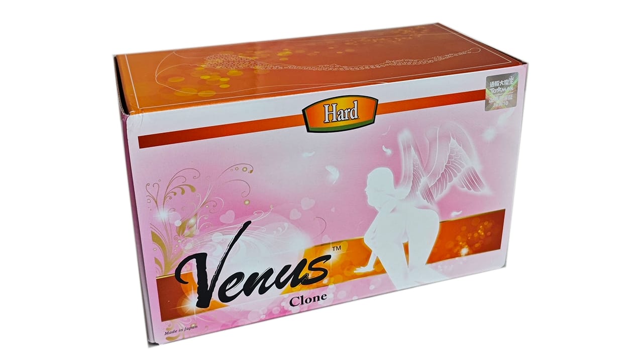 日本TOMAX Clone Hard硅胶材质高仿真飞机杯测评报告-广州器具大师网络运营中心