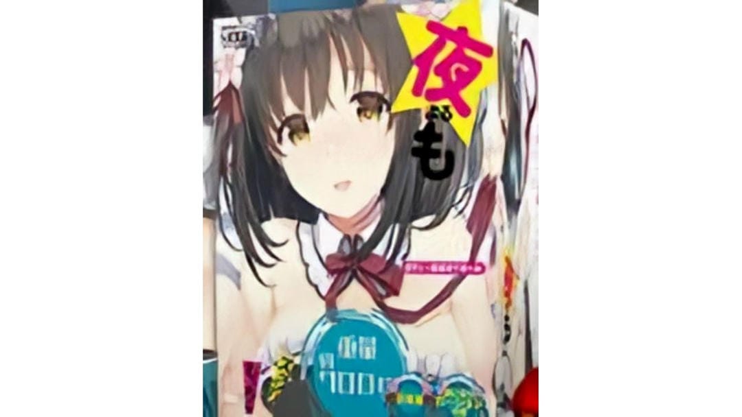 日本MODE妹抖超萌二次元设计便携式飞机杯测评报告-广州器具大师网络运营中心