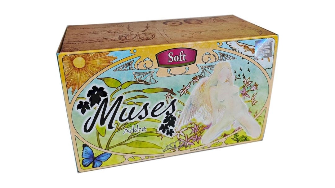 日本TOMAX Arkhe soft超平滑通道慢玩款飞机杯测评报告-广州器具大师网络运营中心