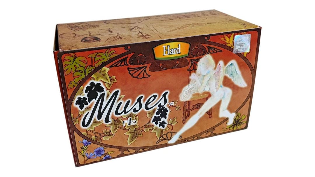 日本TOMAX Fillo hard飞机杯硬核体验测评-广州器具大师网络运营中心