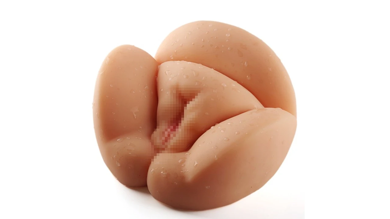 美国TAISEN小肥妹高仿真软萌型飞机杯测评报告-广州器具大师网络运营中心