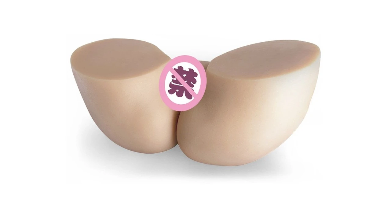 美国TAISEN乔安娜高仿真大通道慢玩锻炼飞机杯测评报告-广州器具大师网络运营中心