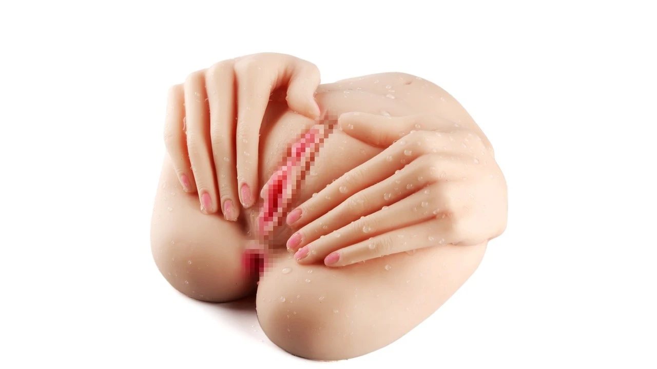 美国TAISEN花纤手超薄慢玩名器飞机杯测评报告-广州器具大师网络运营中心