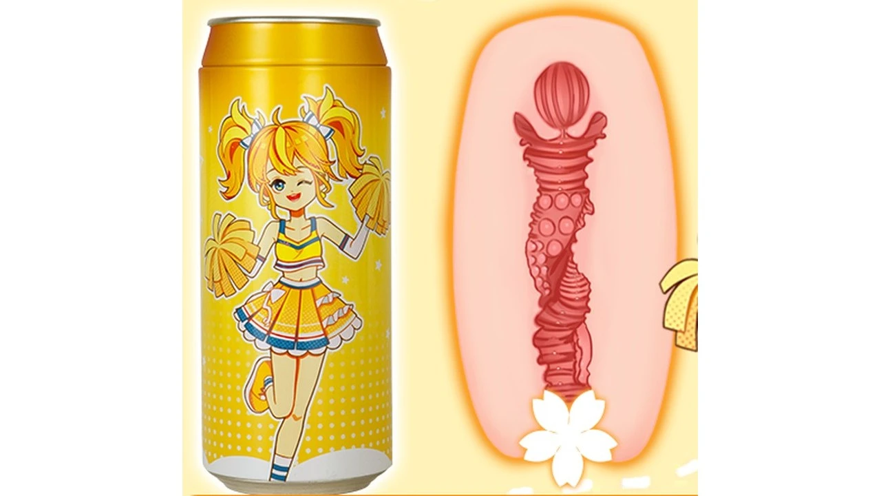 国产杯多多七彩罐娘PLUS绿罐绿绮常规款高刺激名器级飞机杯测评报告-广州器具大师网络运营中心