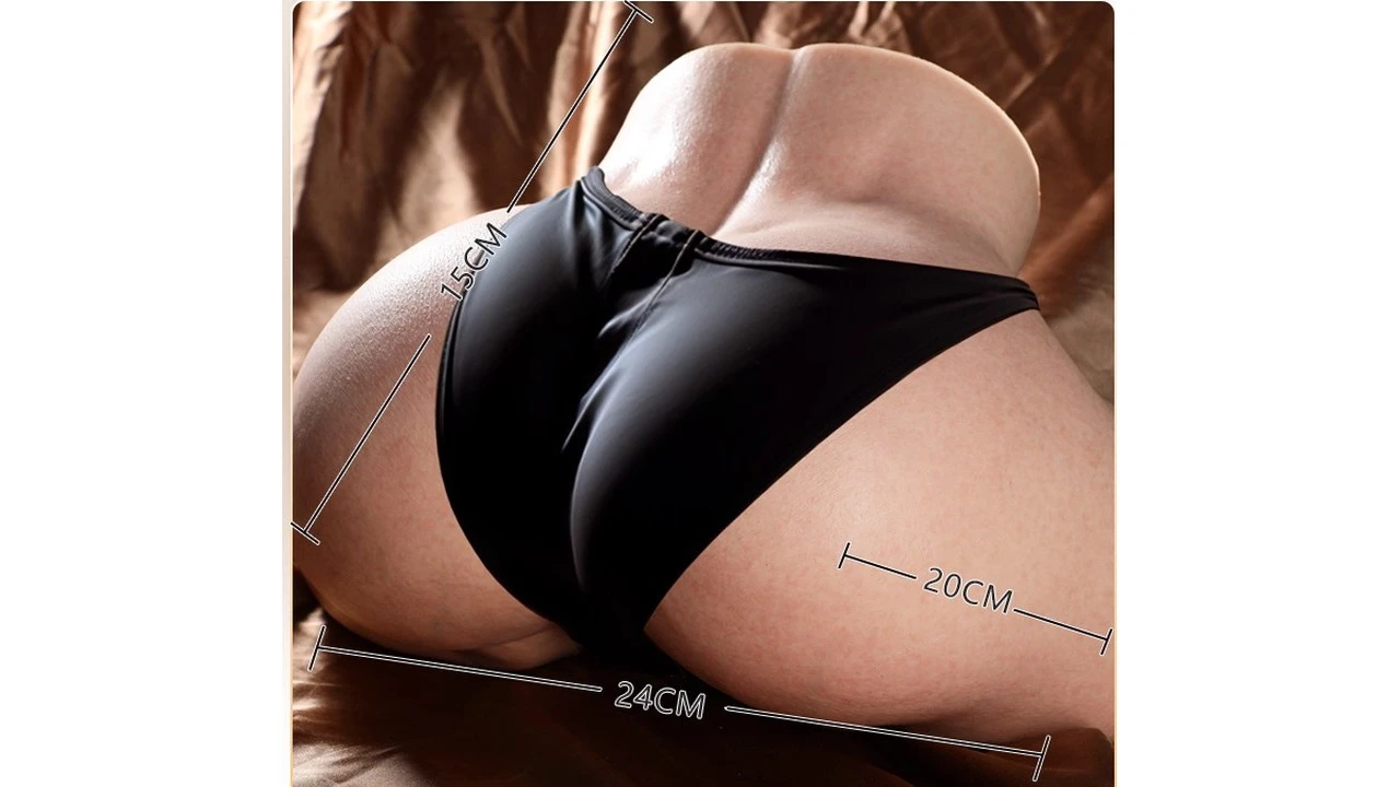 国产谜姬Mizzzee深田咏美阴臀倒模6斤高仿真臀模臀推飞机杯测评报告-广州器具大师网络运营中心