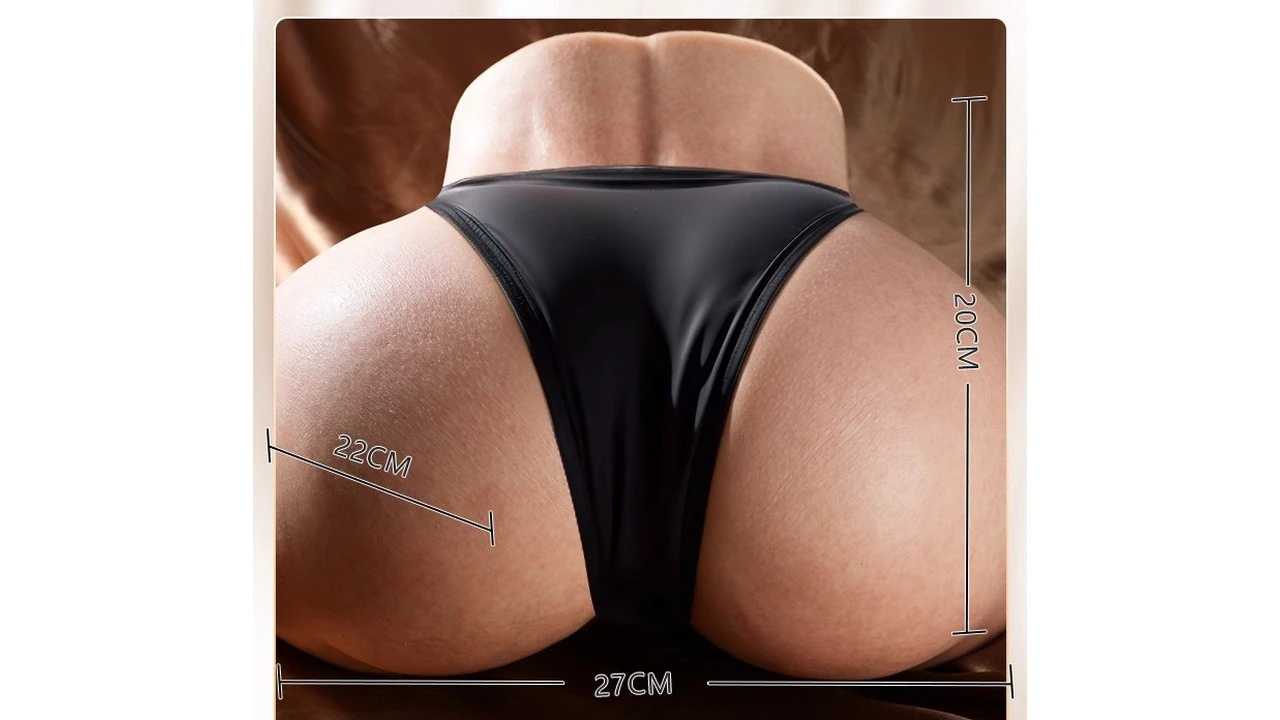 国产谜姬(Mizzzee)深田咏美阴臀倒模12斤美臀后入高刺激大体重倒模测评报告-广州器具大师网络运营中心