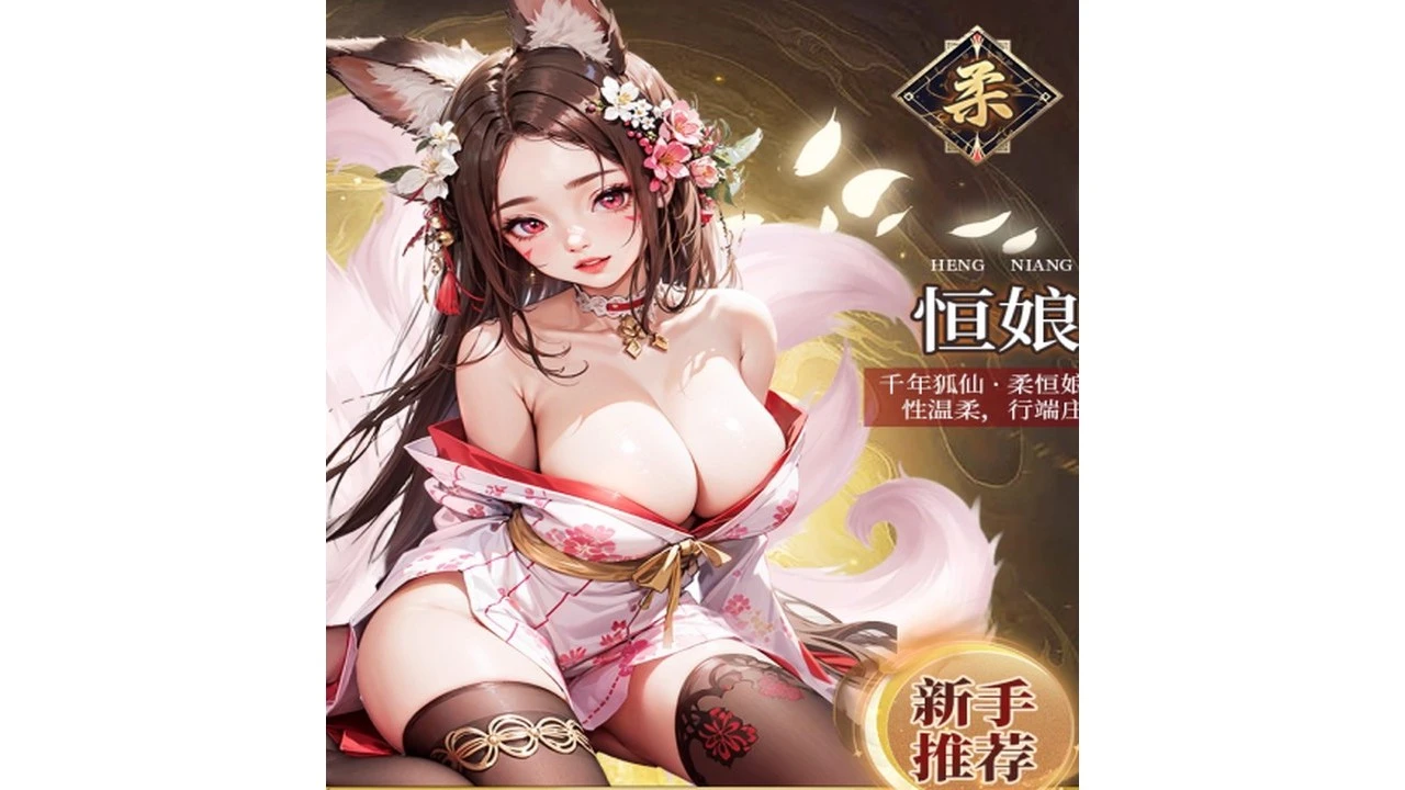 国产谜姬(Mizzzee)山海玄中录一代温柔银狐恒娘慢玩款柔软慢玩飞机杯测评报告-广州器具大师网络运营中心