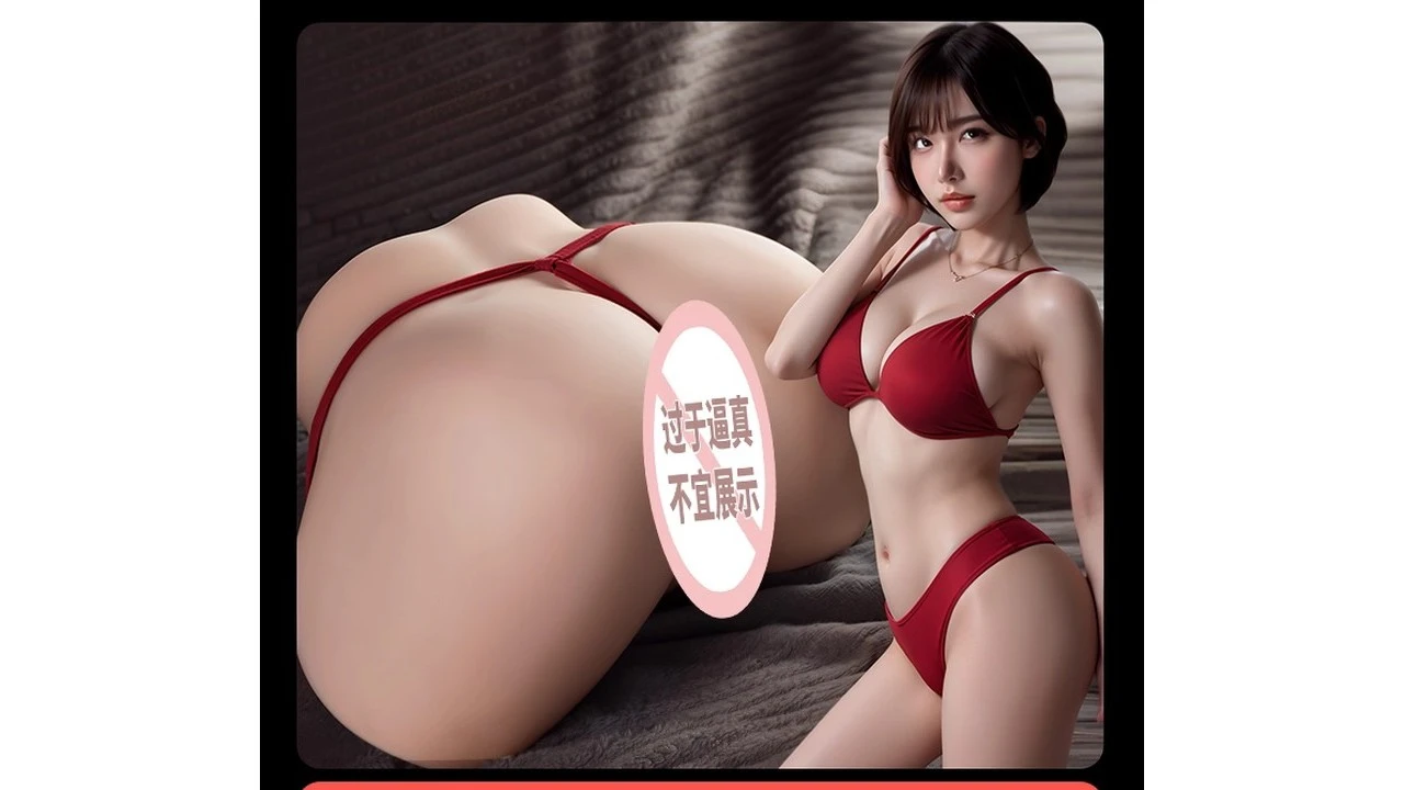 国产谜姬深田咏美阴臀倒模11斤高刺激臀模评测报告-广州器具大师网络运营中心