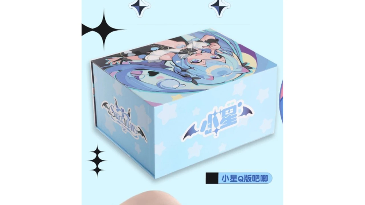 国产魔界魅魔小星礼盒萌系低刺激慢玩飞机杯测评报告-广州器具大师网络运营中心