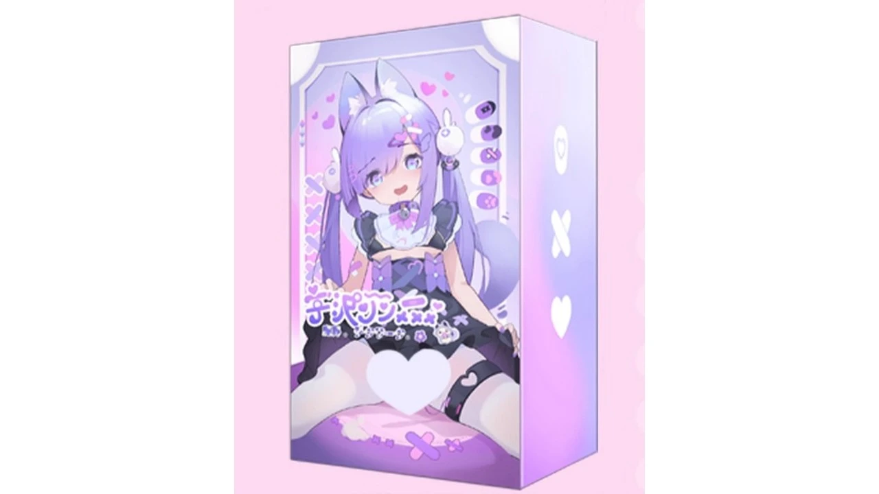 日本魔界宇泽莉莉酱高刺激二次元倒模飞机杯深度测评报告-广州器具大师网络运营中心