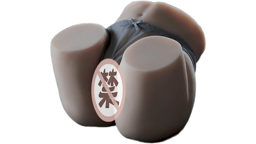 国产COC杯魔女二代白虎款高刺激度便携式飞机杯测评报告-广州器具大师网络运营中心