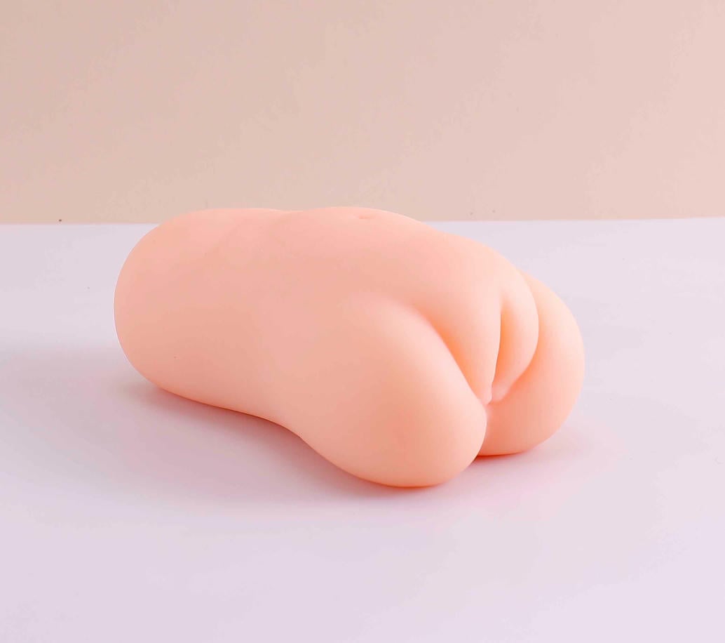 一线天入口+子宫微顶，这款 2026 羞羞的蜜壶能把老司机磨回新手村？插图2