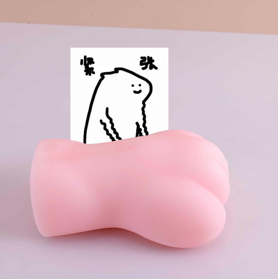 女仆蕾姆不是慢玩！蜜壶把“白虎一线天”做成高阶刺激，进阶党扛得住30秒？插图2